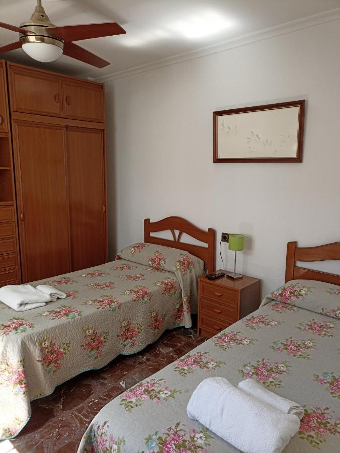 Apartment Califal Cordoba