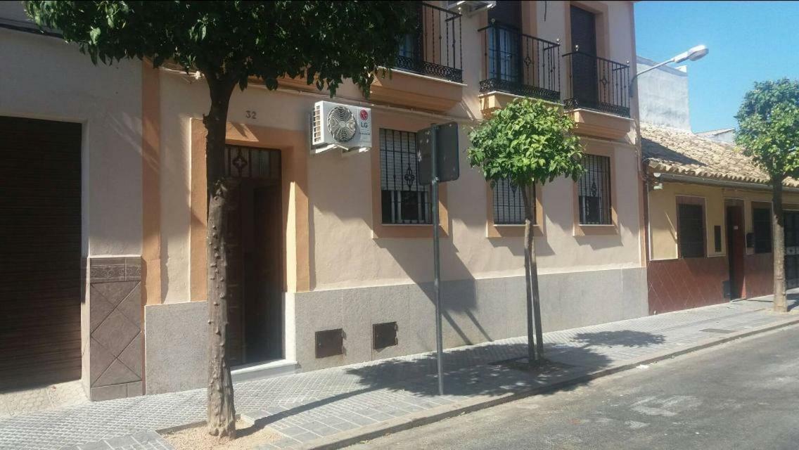 Califal Apartment Cordoba