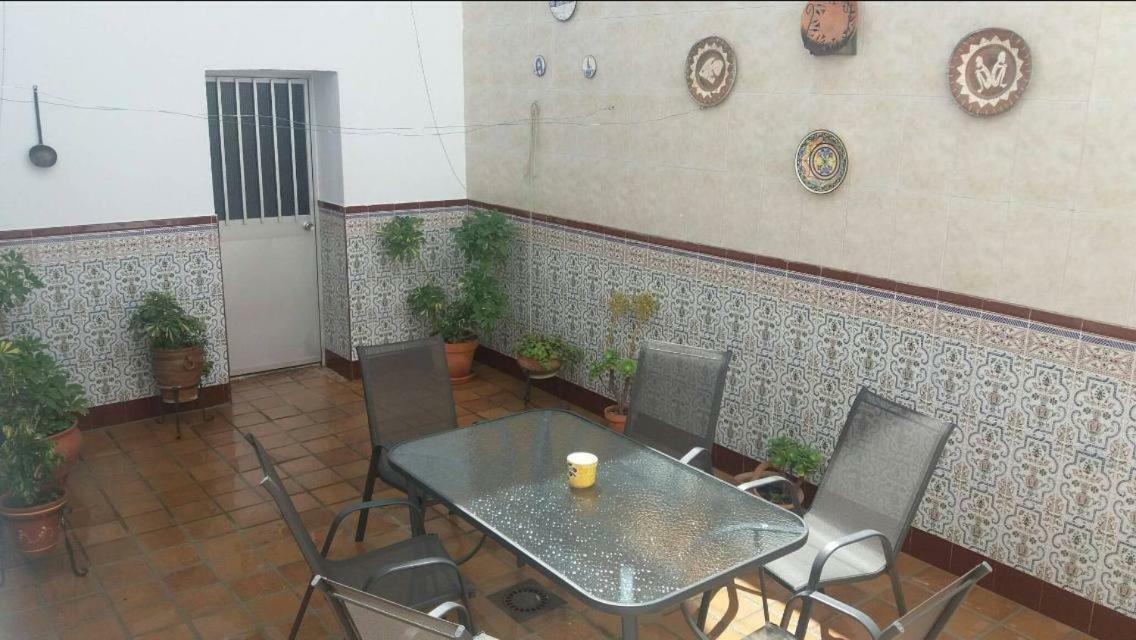 Califal Apartment