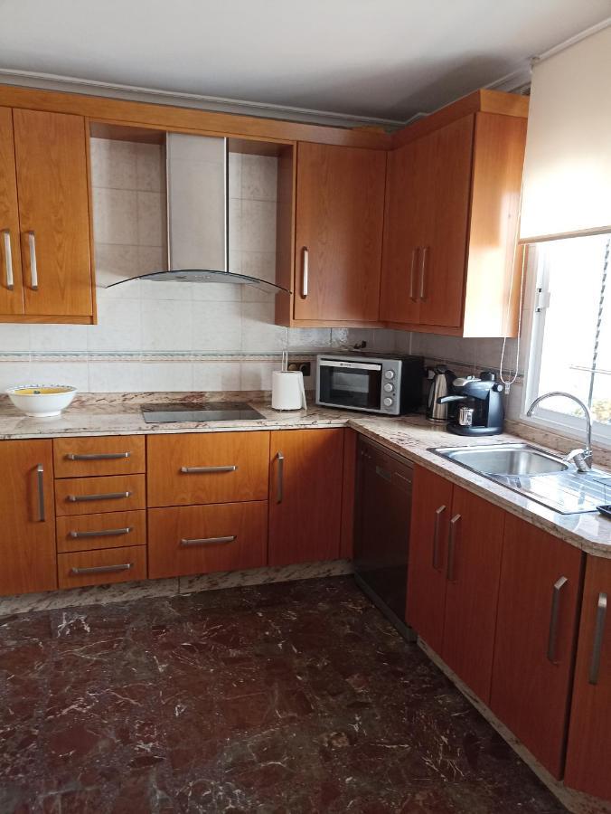 Apartamento Califal Córdoba