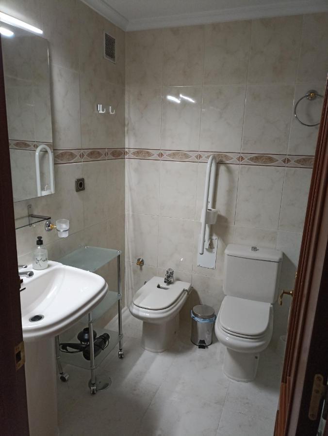 Apartamento Califal