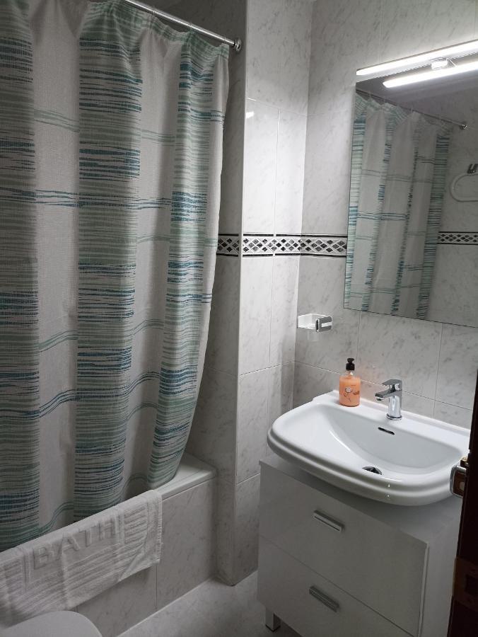 Apartamento Califal